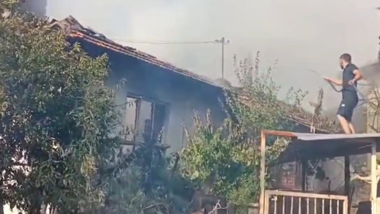 SÖNDÜRME ÇALIŞMALARI