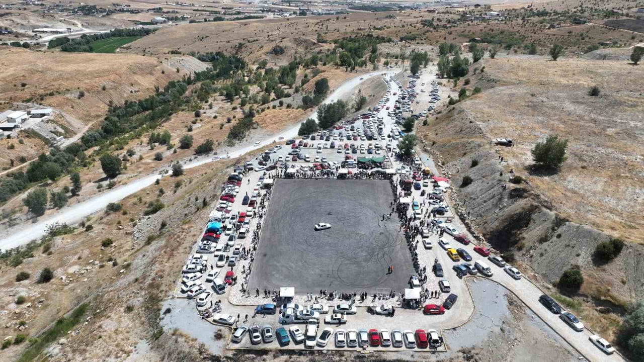 SORGUN BELEDİYESİ TARAFINDAN DÜZENLENEN SORFEST YAZ FESTİVALİ’NİN ETKİNLİKLERİNDEN BİRİ OLAN...