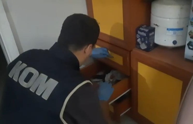 SORUŞTURMA KAPSAMINDA OLAYLARDA AKTİF ROL ALDIĞI TESPİT EDİLEN 25 ŞÜPHELİYE YÖNELİK 19 AĞUSTOS...