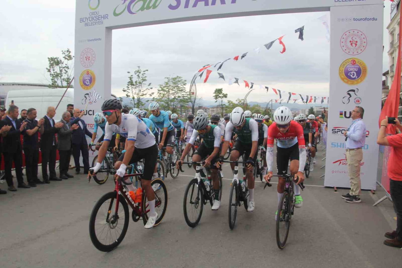 START ALMA