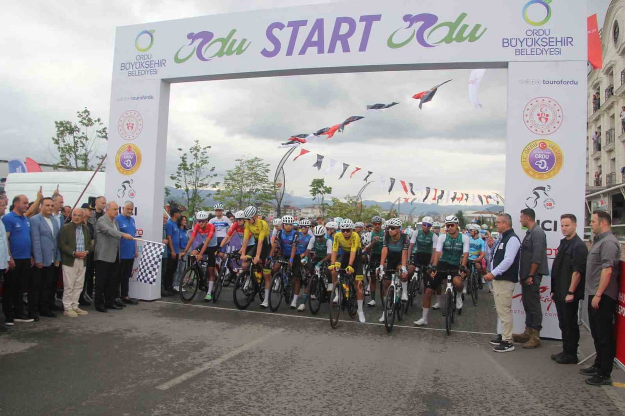 START ALMA