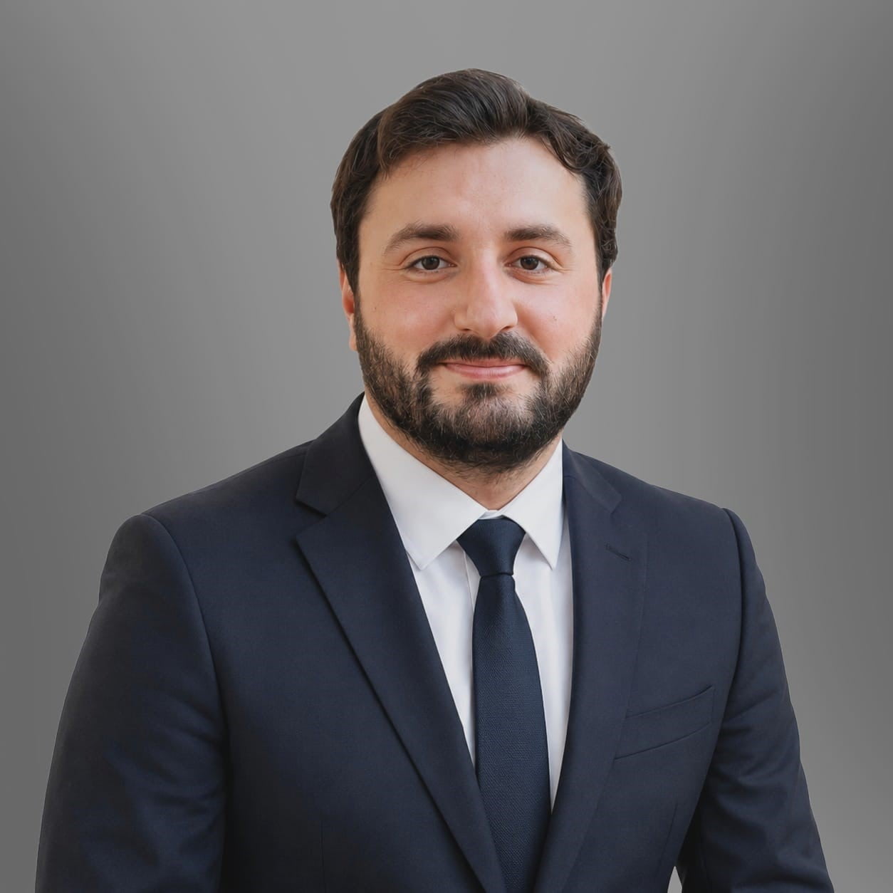 STK MAKİNA YÖNETİM KURULU BAŞKANI SABRİ TECELLİ.