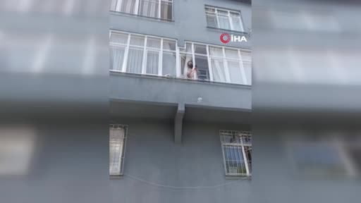 Sultangazi’de 'yavru kedi' tartışması