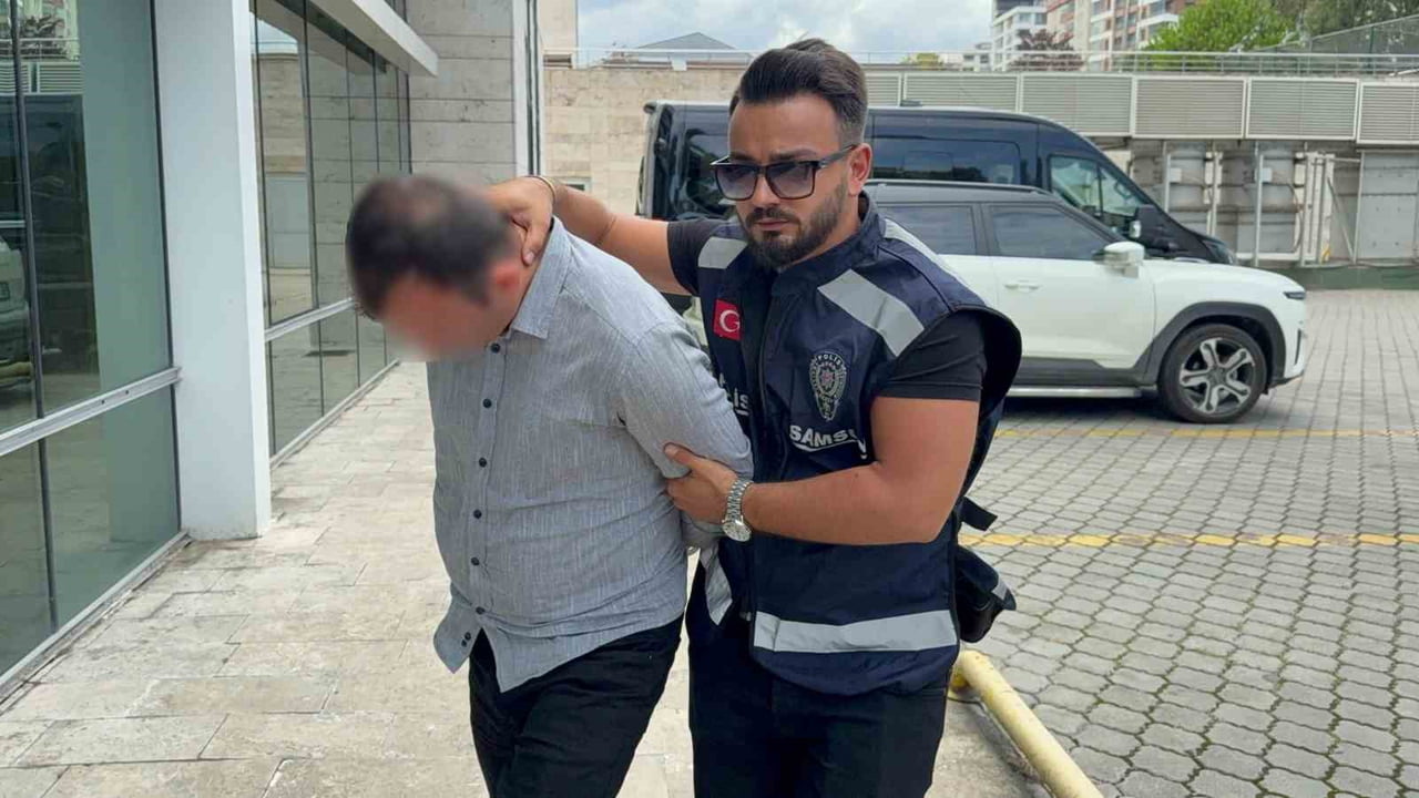 ŞÜPHELİ, ÇIKARILDIĞI MAHKEMECE TUTUKLANDI
