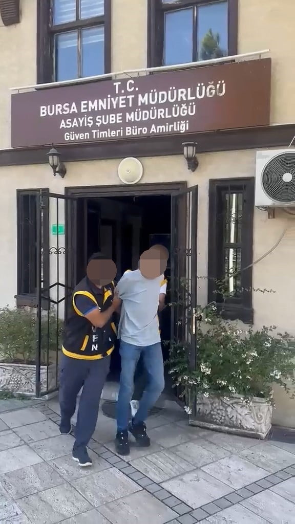 ŞÜPHELİLER, ÇIKARILDIKLARI MAHKEMECE TUTUKLANARAK CEZAEVİNE GÖNDERİLDİ.