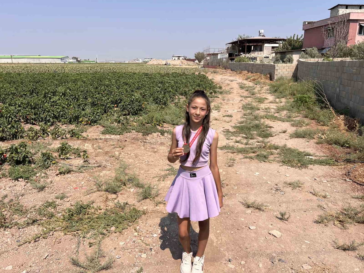 SÜREYYA KANDEMİR