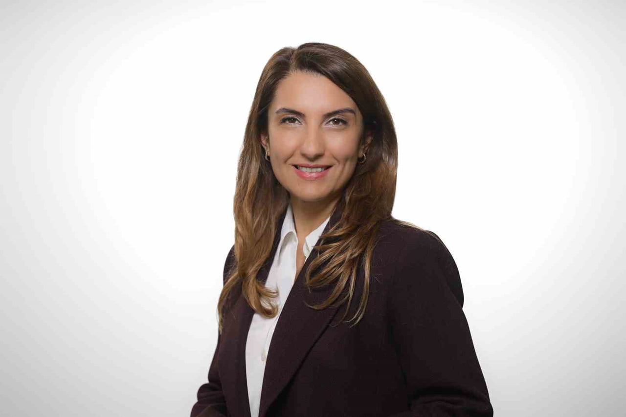 TAMİ GENEL MÜDÜRÜ MELDA ÇETİN