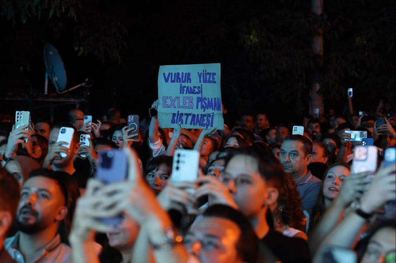 TAVAS BELEDİYESİ TARAFINDAN DÜZENLENEN TAVAS ZEYBEK, KÜLTÜR VE SANAT FESTİVALİ’NDE SAHNE ALAN...