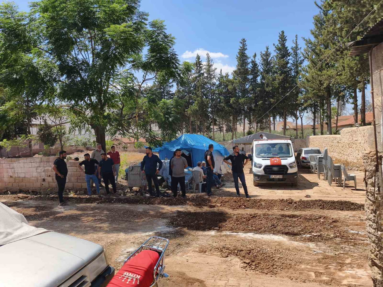 TAZİYE EVİ