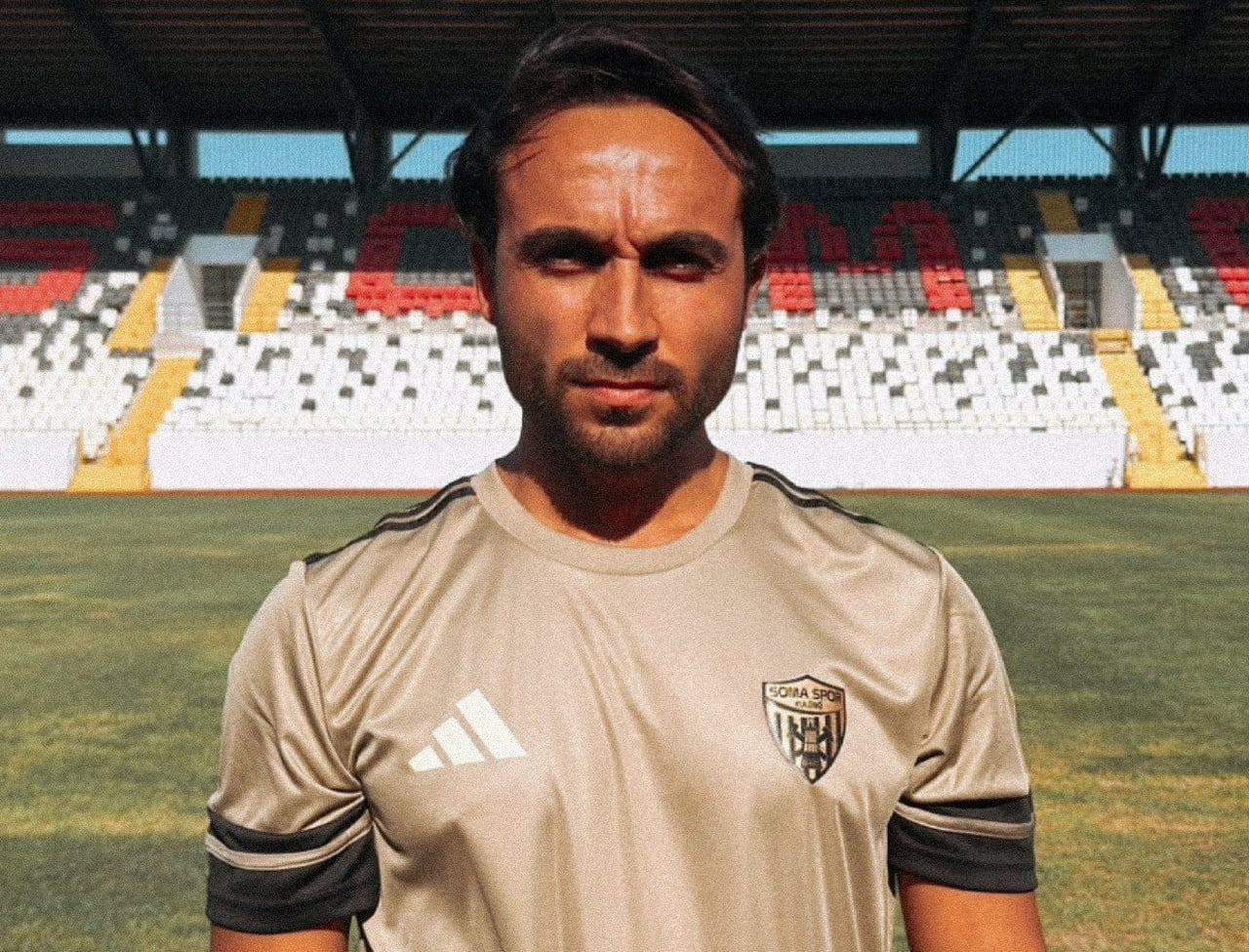 TFF NESİNE 2. LİG EKİPLERİNDEN SOMASPOR, TRANSFER ÇALIŞMALARINI SÜRDÜRÜYOR. MANİSA TEMSİLCİSİ...