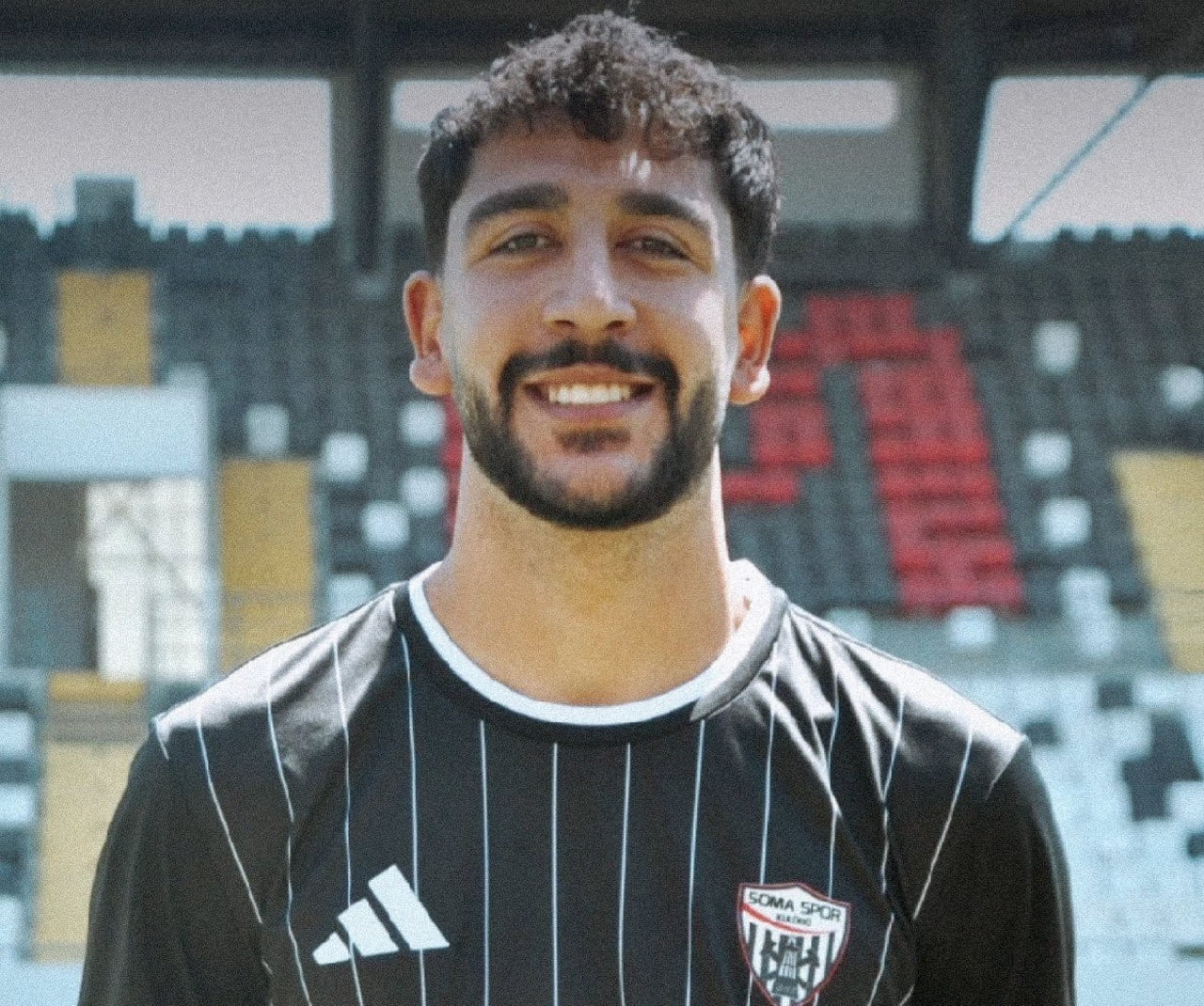 TFF NESİNE 2. LİG EKİPLERİNDEN SOMASPOR, YENİ SEZON KADRO PLANLAMASI KAPSAMINDA GAZİANTEP FK...