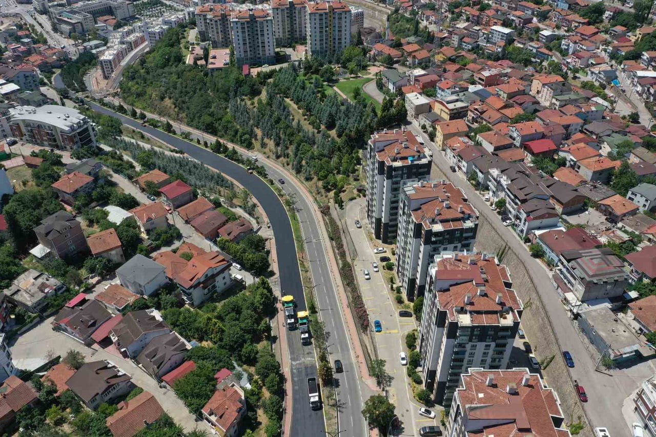TOSYALI'NIN GERİ DÖNÜŞÜM ALANINDAKİ UZMAN ŞİRKETİ TOSYALI HARSCO'NUN GELİŞTİRDİĞİ ÇELİKHANE CÜRUFU...