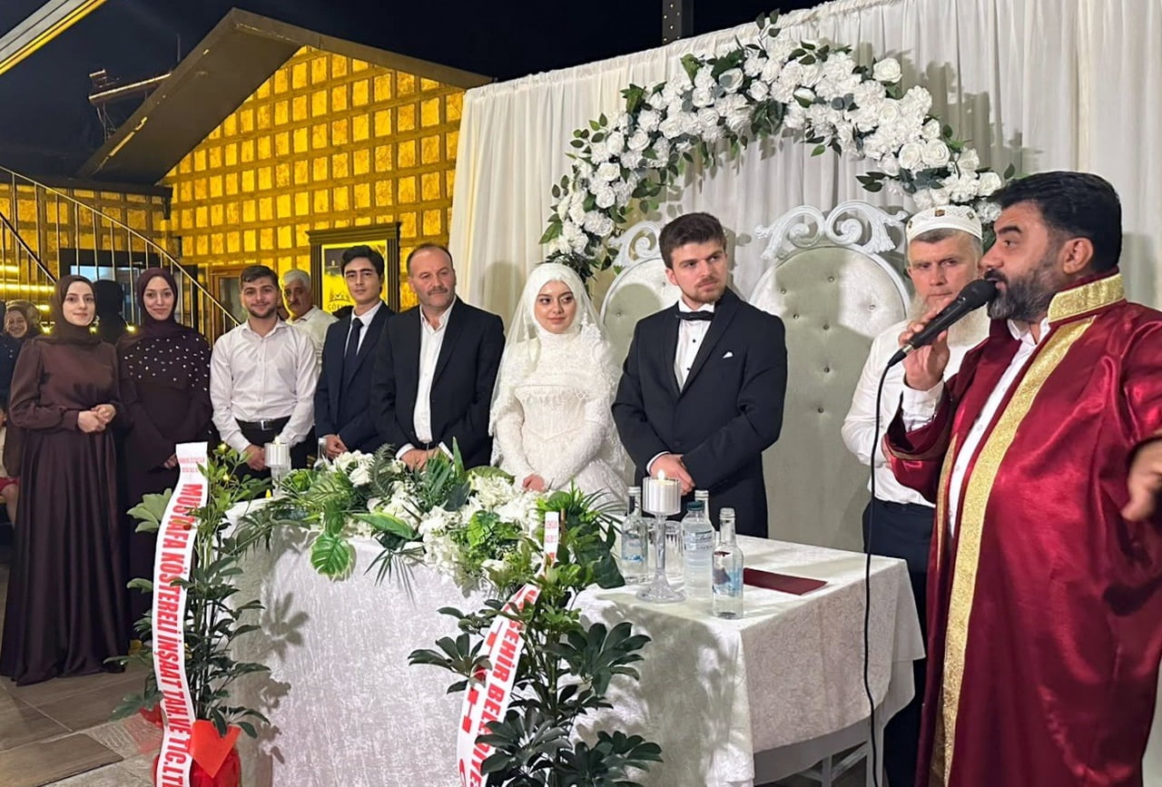 TRABZON’UN DÜNYACA ÜNLÜ TURİZM MERKEZİ UZUNGÖL, HAFIZ MUHAMMED YAŞAR SEZGİN İLE HAFIZ DİLARA...