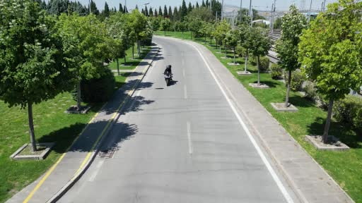 Tramvay tutkunu Miraç'ın hayali gerçek oldu