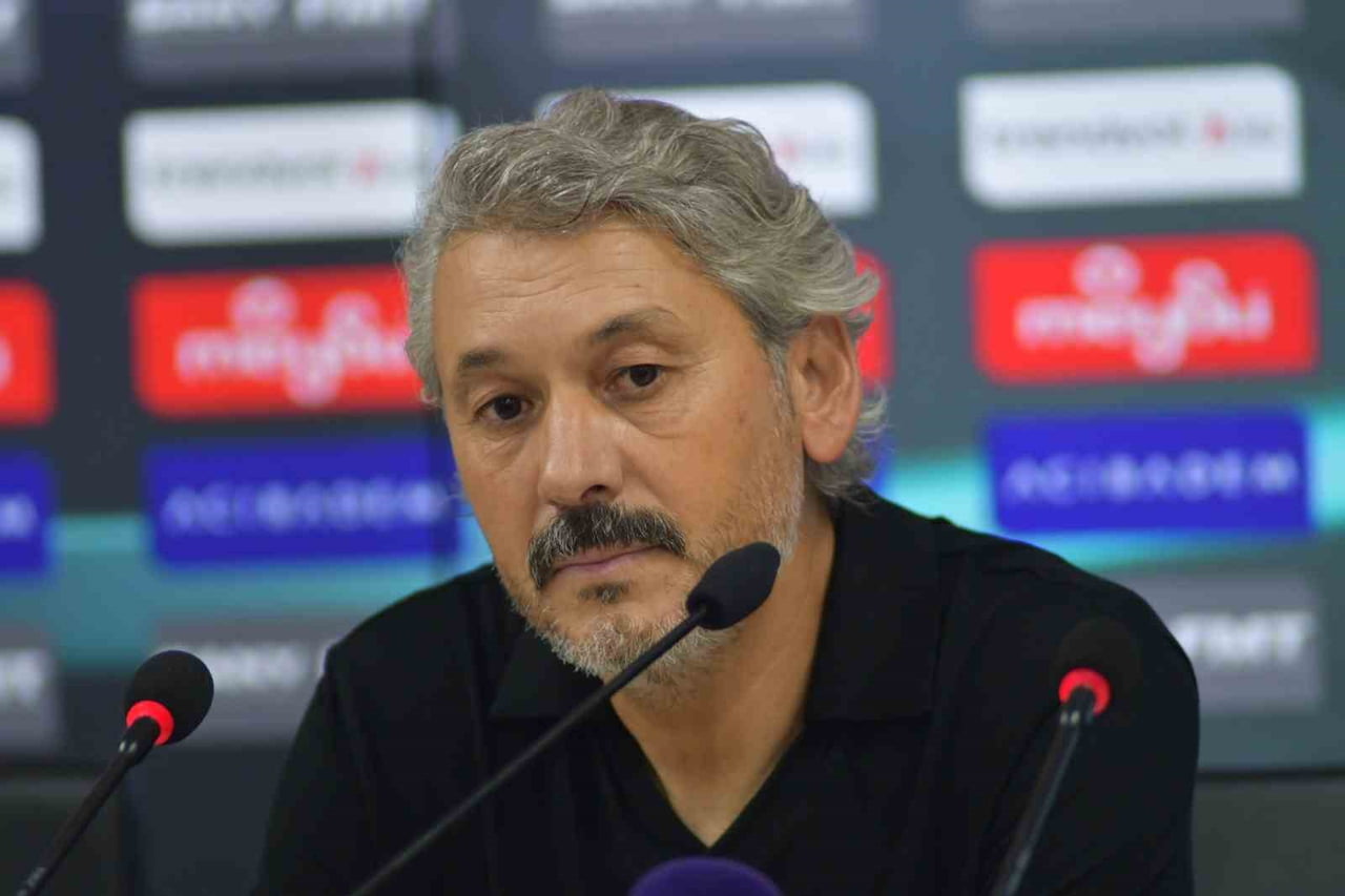 TRENDYOL 1. LİG’İN 2. HAFTASINDA KAYSERİSPOR, SAHASINDA SİVASSPOR’U 2-0 MAĞLUP ETTİ. MAÇIN...