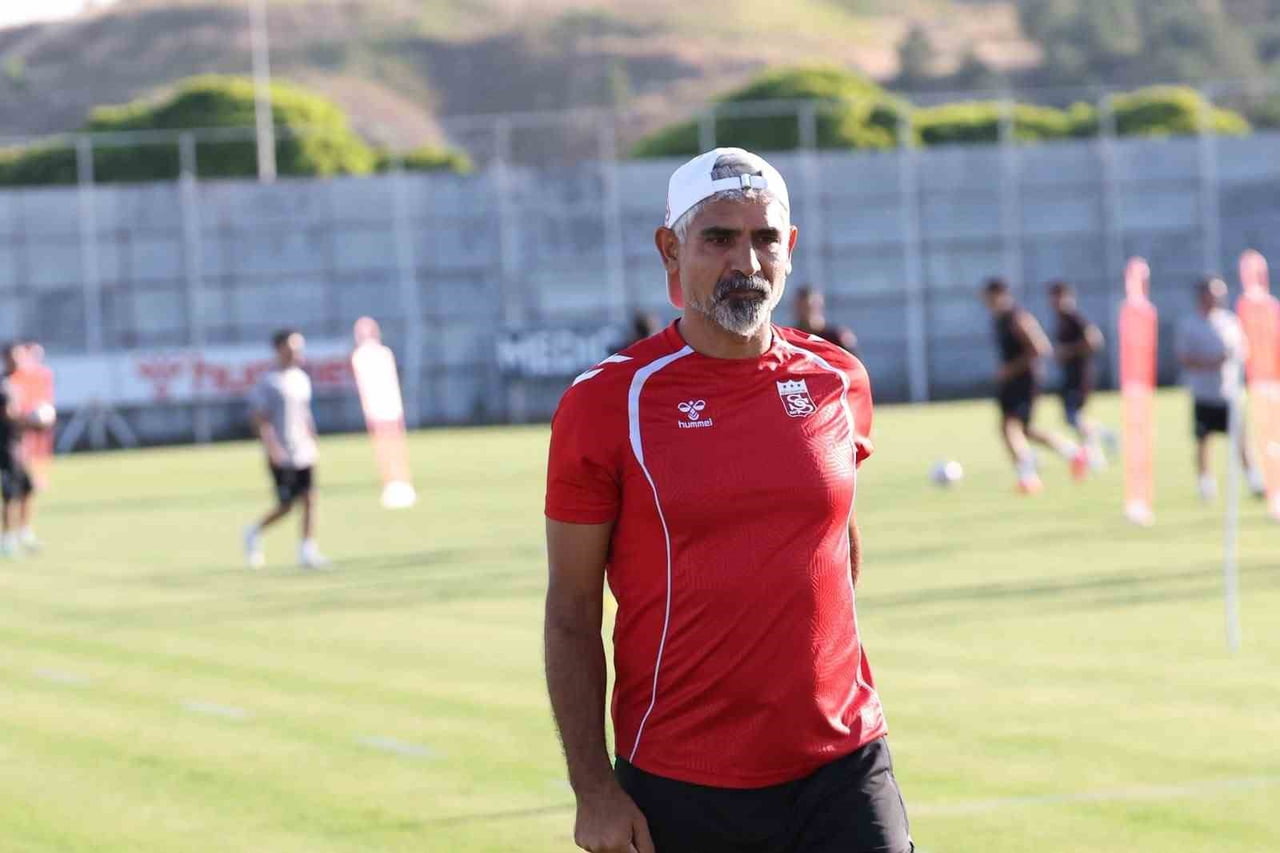 TRENDYOL 1. LİG’İN İLK HAFTASINDA SAHASINDA ESENLER EROKSPOR İLE KARŞILAŞACAK OLAN SİVASSPOR, BU...