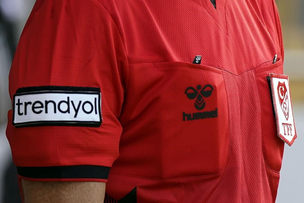 TRENDYOL SÜPER LİG'DE 1. HAFTA MAÇLARINI YÖNETECEK HAKEMLER AÇIKLANDI.