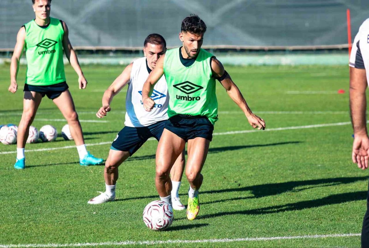 TRENDYOL SÜPER LİG'İN YENİ EKİPLERİNDEN ERZURUMSPOR FK, LİGİN İLK HAFTASINDA 16 AĞUSTOS PAZAR GÜNÜ...
