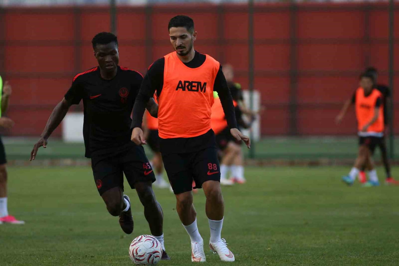 TRENDYOL SÜPER LİG’İN 4. HAFTASINDA DEPLASMANDA TRABZONSPOR İLE KARŞILAŞACAK OLAN BAŞKENT EKİBİ...