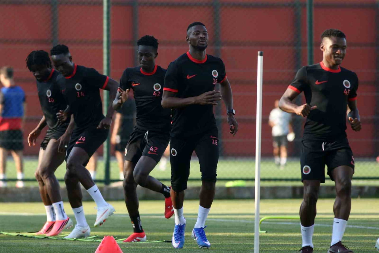 TRENDYOL SÜPER LİG’İN İLK HAFTASINDA SAHASINDA FENERBAHÇE’Yİ KONUK EDECEK OLAN BAŞKENT EKİBİ, MAÇ...