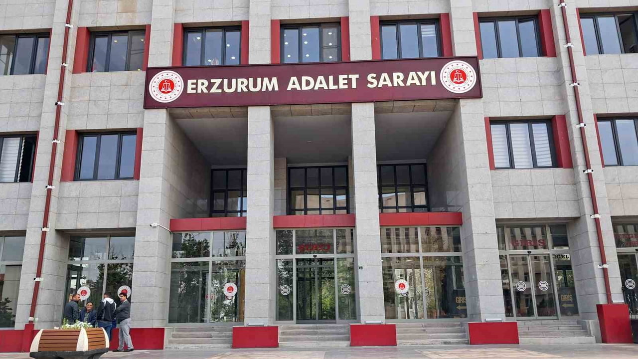 TUNCELİ VE ERZURUM CUMHURİYET BAŞSAVCILIĞI TARAFINDAN YÜRÜTÜLEN GÜLİSTAN DOKU SORUŞTURMASI...