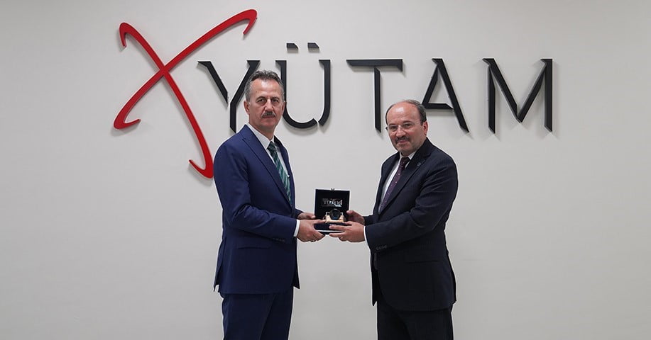 TÜRK SİLAHLI KUVVETLERİNİ GÜÇLENDİRME VAKFI (TSKGV) ERZURUM BÖLGE TEMSİLCİLİĞİNİN AÇILIŞ...