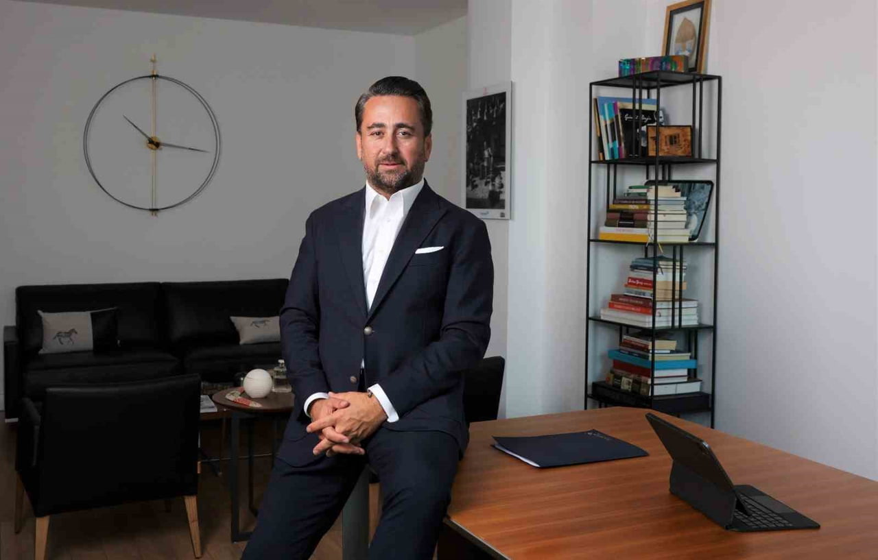 TÜRK TELEKOM İLETİŞİM, TV VE DİJİTAL PLATFORMLAR GENEL MÜDÜR YARDIMCISI ARİF...