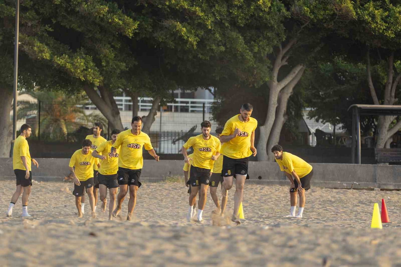 TÜRKİYE BASKETBOL LİGİ’NDE MÜCADELE EDECEK MERSİN SPOR KULÜBÜ ERKEK BASKETBOL TAKIMI, YENİ SEZON...
