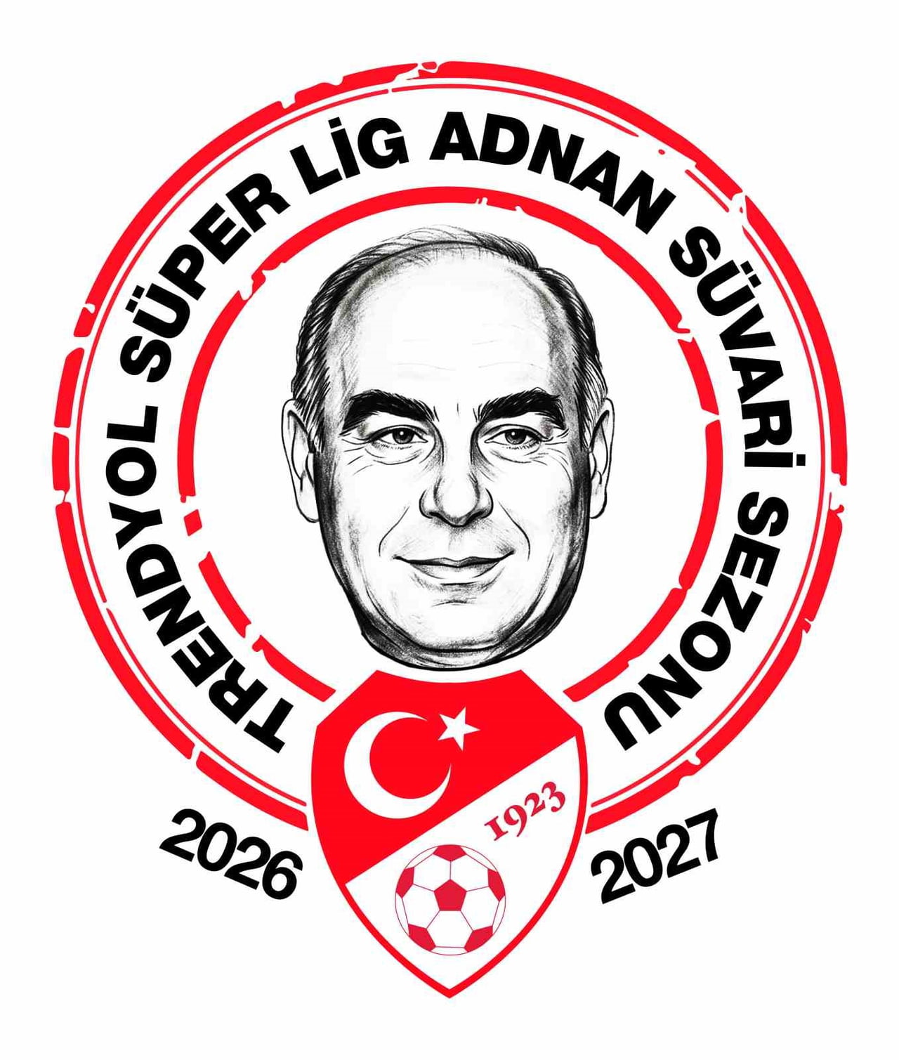 TÜRKİYE FUTBOL FEDERASYONU YÖNETİM KURULU KARARIYLA 2026-2027 TRENDYOL SÜPER LİG SEZONUNA ADNAN...