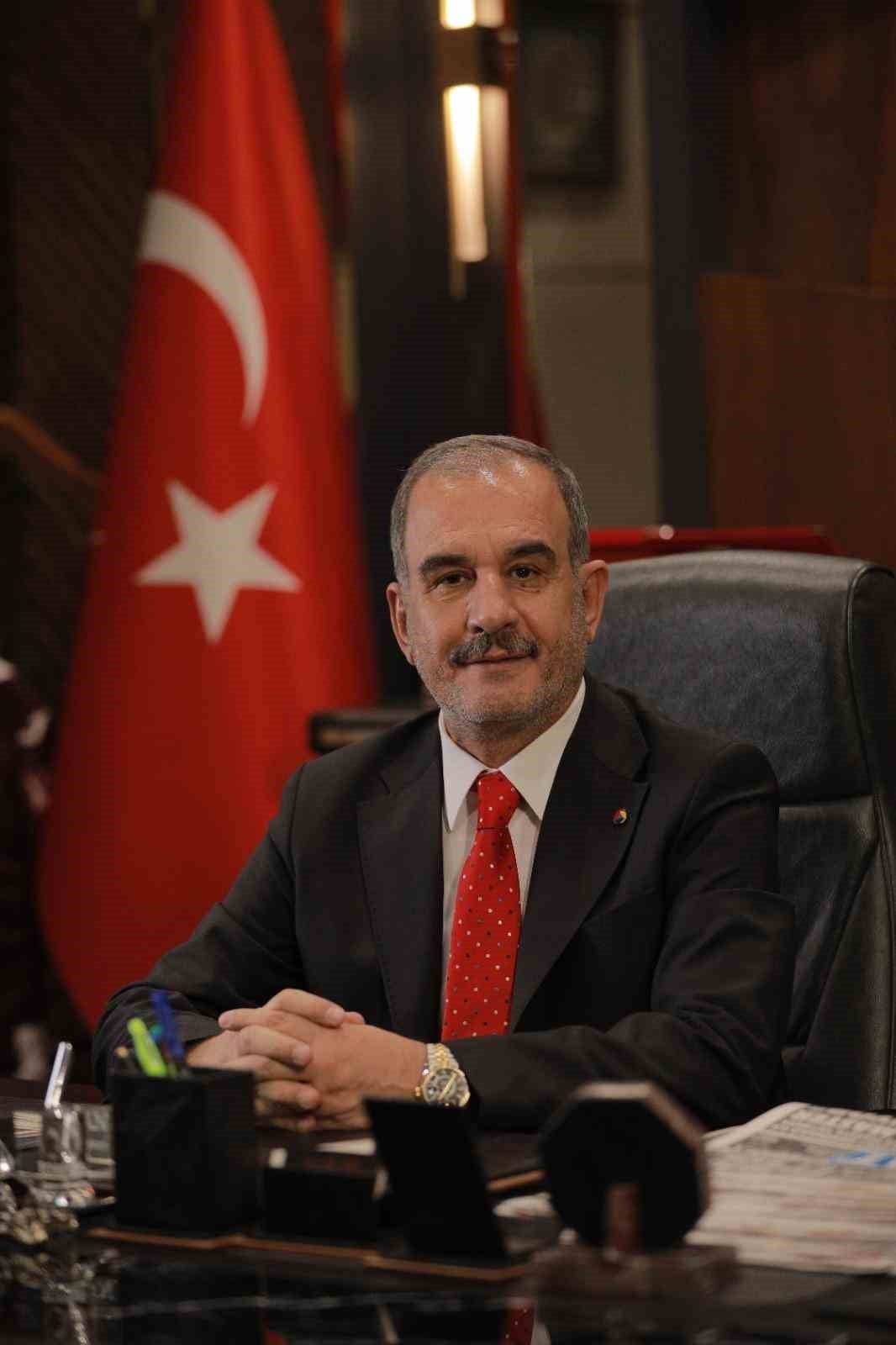 TÜRKİYE İHRACATÇILAR MECLİSİ (TİM) VERİLERİNE GÖRE ELAZIĞ, YILIN İLK YARISINDA 298 MİLYON DOLARLIK...