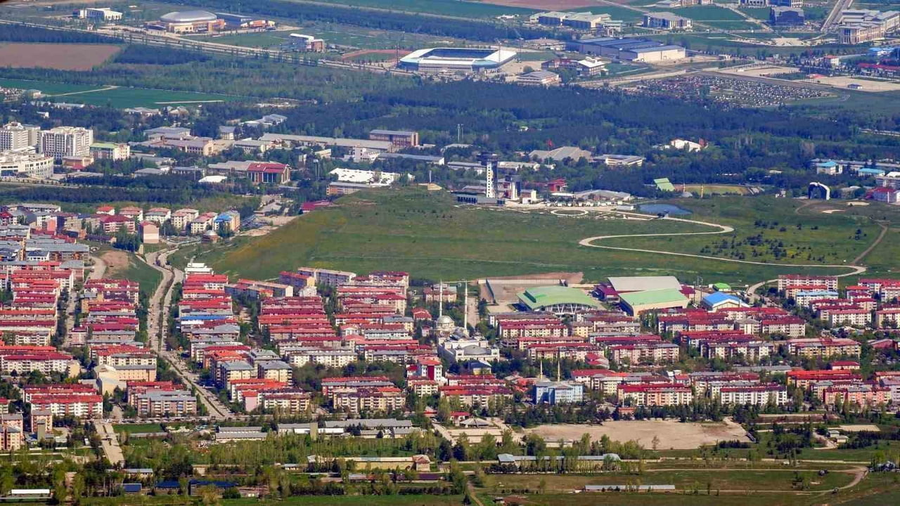 TÜRKİYE İSTATİSTİK KURUMU (TÜİK) KONUT VE İŞ YERİ SATIŞ İSTATİSTİKLERİNE GÖRE, ERZURUM’DA 2026...