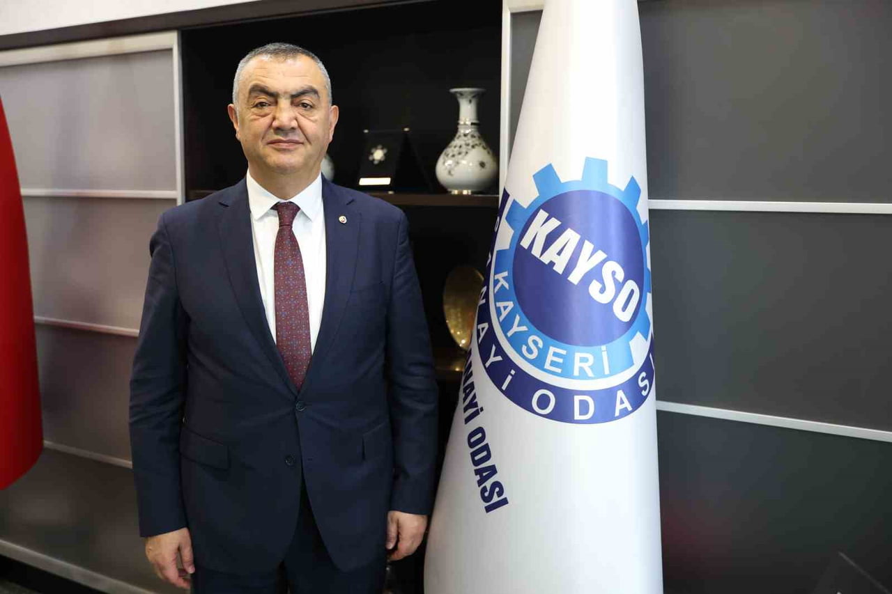 TÜRKİYE İSTATİSTİK KURUMU (TÜİK) TARAFINDAN AÇIKLANAN TEMMUZ AYI İHRACAT VERİLERİNİ DEĞERLENDİREN...