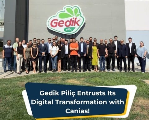 TÜRKİYE’NİN ÖNDE GELEN ENTEGRE BEYAZ ET ÜRETİCİLERİNDEN GEDİK PİLİÇ, TÜM KURUMSAL SÜREÇLERİNİ...
