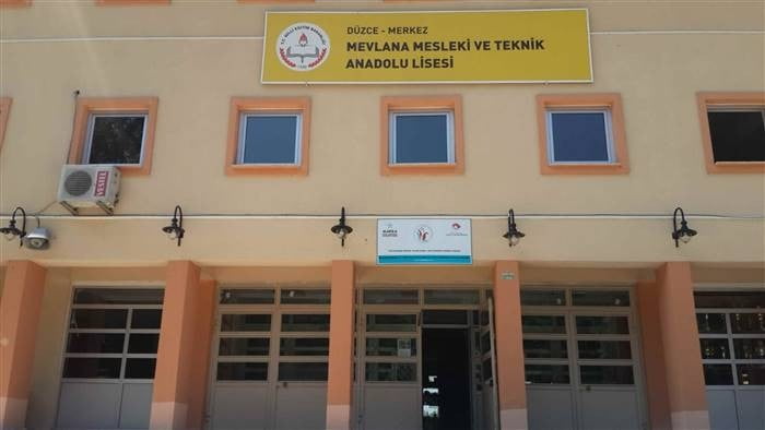 TÜRKİYE ODALAR VE BORSALAR BİRLİĞİ TARAFINDAN YÜRÜTÜLEN MESLEKİ EĞİTİM SEFERBERLİĞİ KAPSAMINDA...