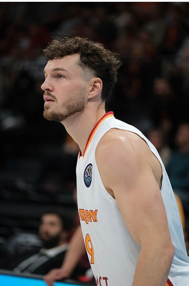 TÜRKİYE SİGORTA BASKETBOL SÜPER LİGİ’NDE YENİ SEZON HAZIRLIKLARINI SÜRDÜREN YUKATEL DENİZLİ...