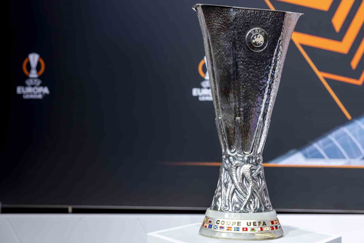 UEFA AVRUPA LİGİ PLAY-OFF TURUNDA RÖVANŞ KARŞILAŞMALARI YARIN OYNANACAK. (ARŞİV)