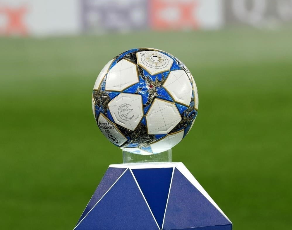 UEFA ŞAMPİYONLAR LİGİ'NDE PLAY-OFF TURU RÖVANŞ MAÇLARI YARIN OYNANACAK KARŞILAŞMALARLA...