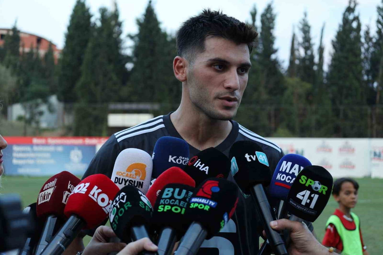 UĞUR KAAN YILDIZ