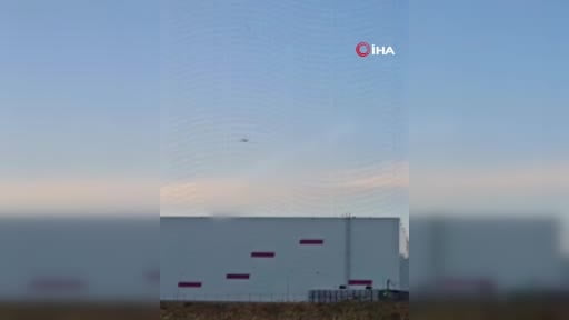 Ukrayna insansız hava araçlarının (İHA), Rusya'nın Amazon'u olarak nitelendirilen çevrim içi...