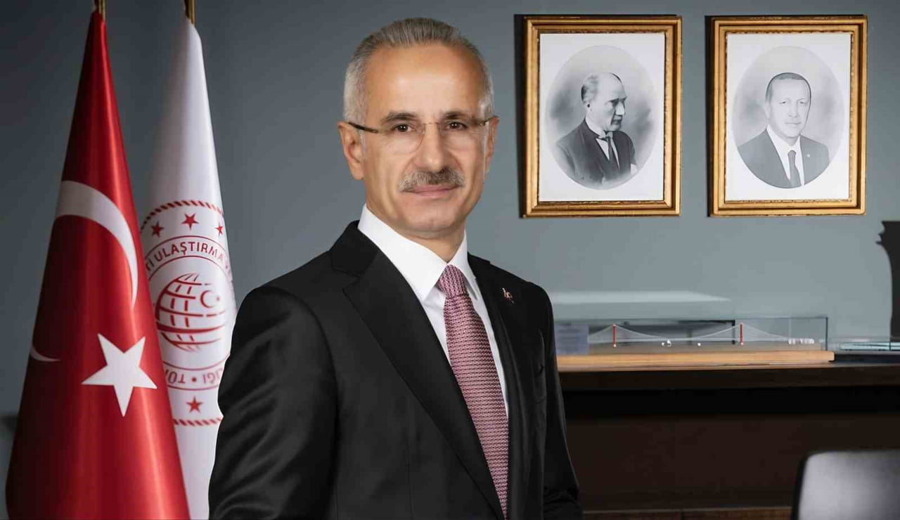 ULAŞTIRMA VE ALTYAPI BAKANI ABDULKADİR URALOĞLU, "30 AĞUSTOS ZAFERİ, İŞGAL ALTINDAKİ BİR ÜLKEYİ...