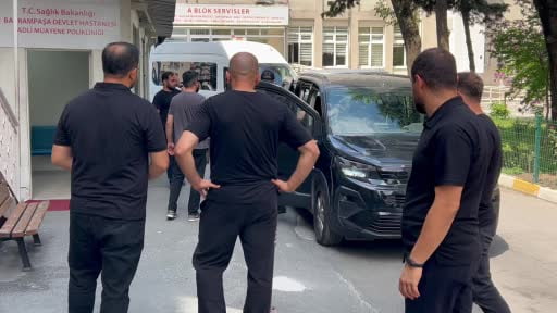 Ultraslan tribün lideri Muzaffer Şirin’in saç örneğinde uyuşturucu tespit edildi