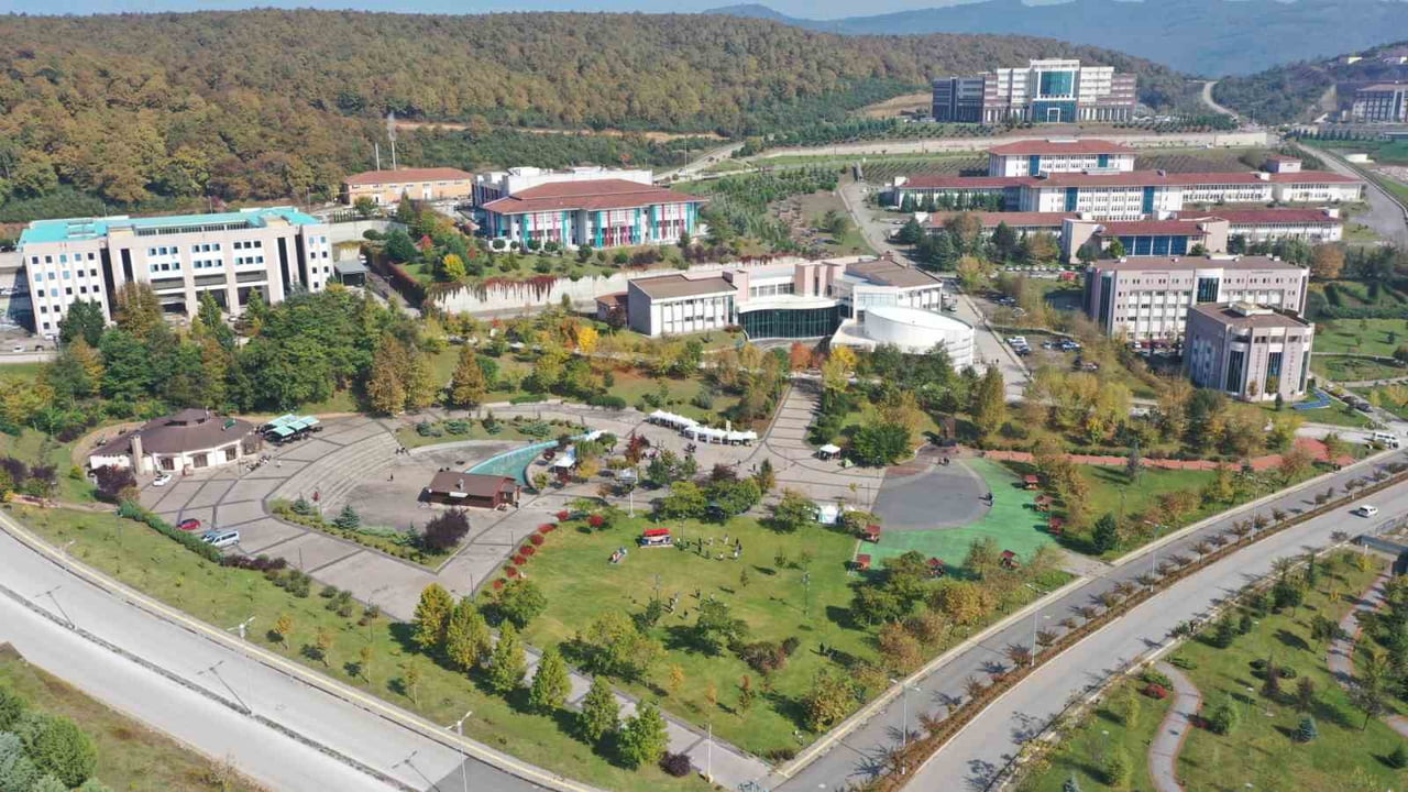 ULUSAL AJANS TARAFINDAN AÇIKLANAN 2026 YILI ERASMUS+ BÜTÇELERİ KAPSAMINDA, DÜZCE ÜNİVERSİTESİ’NE...