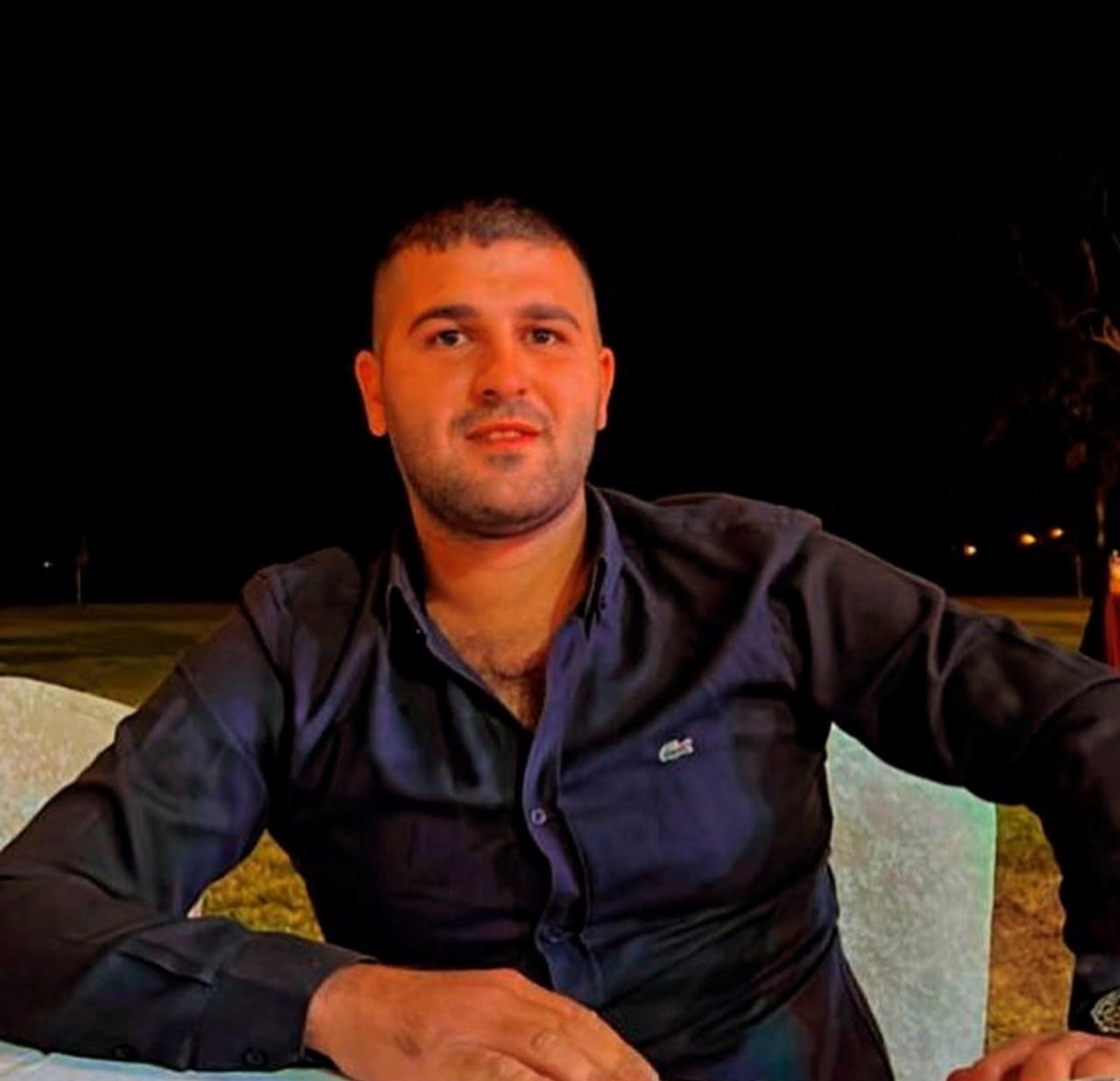 ÜMİT İĞDE DE TEDAVİ GÖRDÜĞÜ HASTANEDE YAŞAMINI YİTİRDİ.