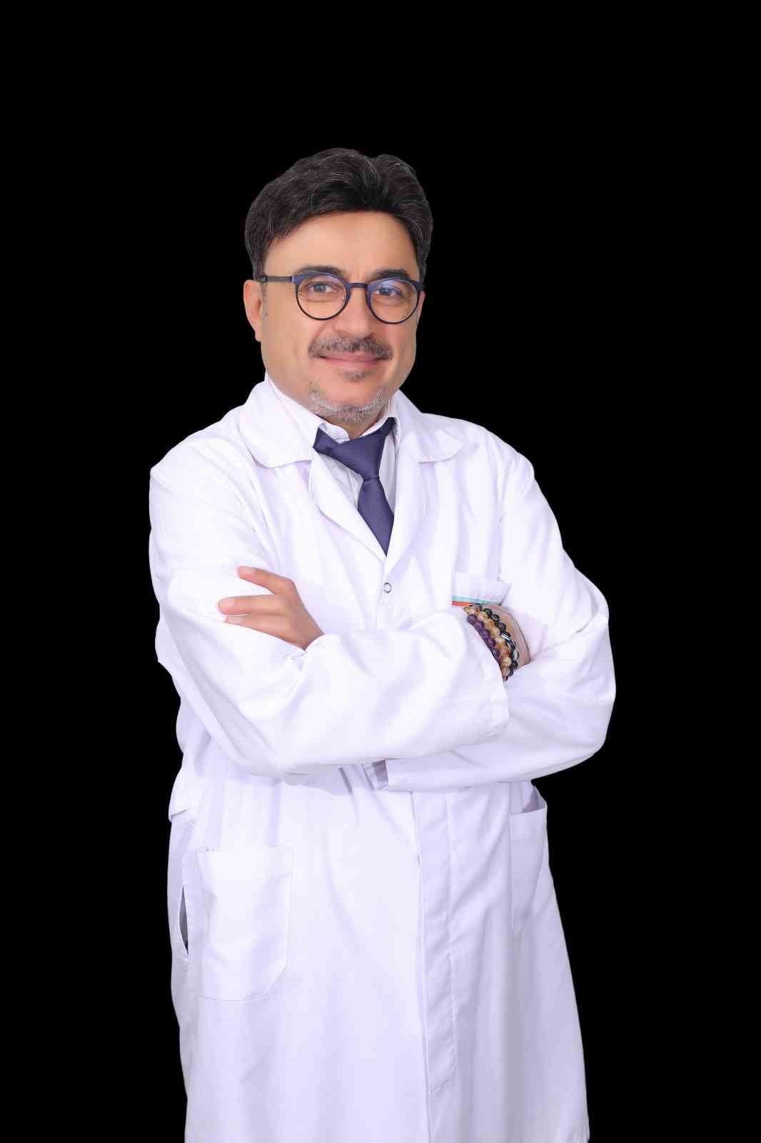 ÜROLOJİ OP. DR. CEM DİLMEN