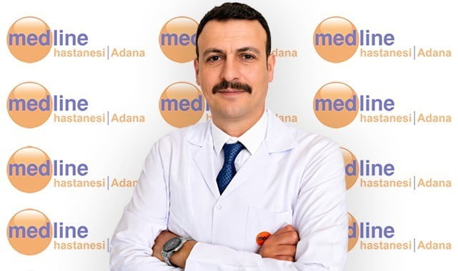 ÜROLOJİ UZMANI DOÇ. DR. UMUT ÜNAL, PROSTAT KANSERİNE ERKEN DÖNEMDE YAKALANDIĞINDA TEDAVİ...