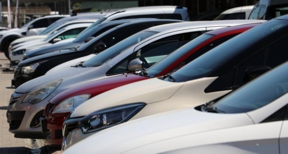 UŞAK’TA AÇIKLANAN MOTORLU KARA TAŞITLARI 2026 YILI TEMMUZ AYI VERİLERİNE GÖRE İL GENELİNDE TOPLAM...