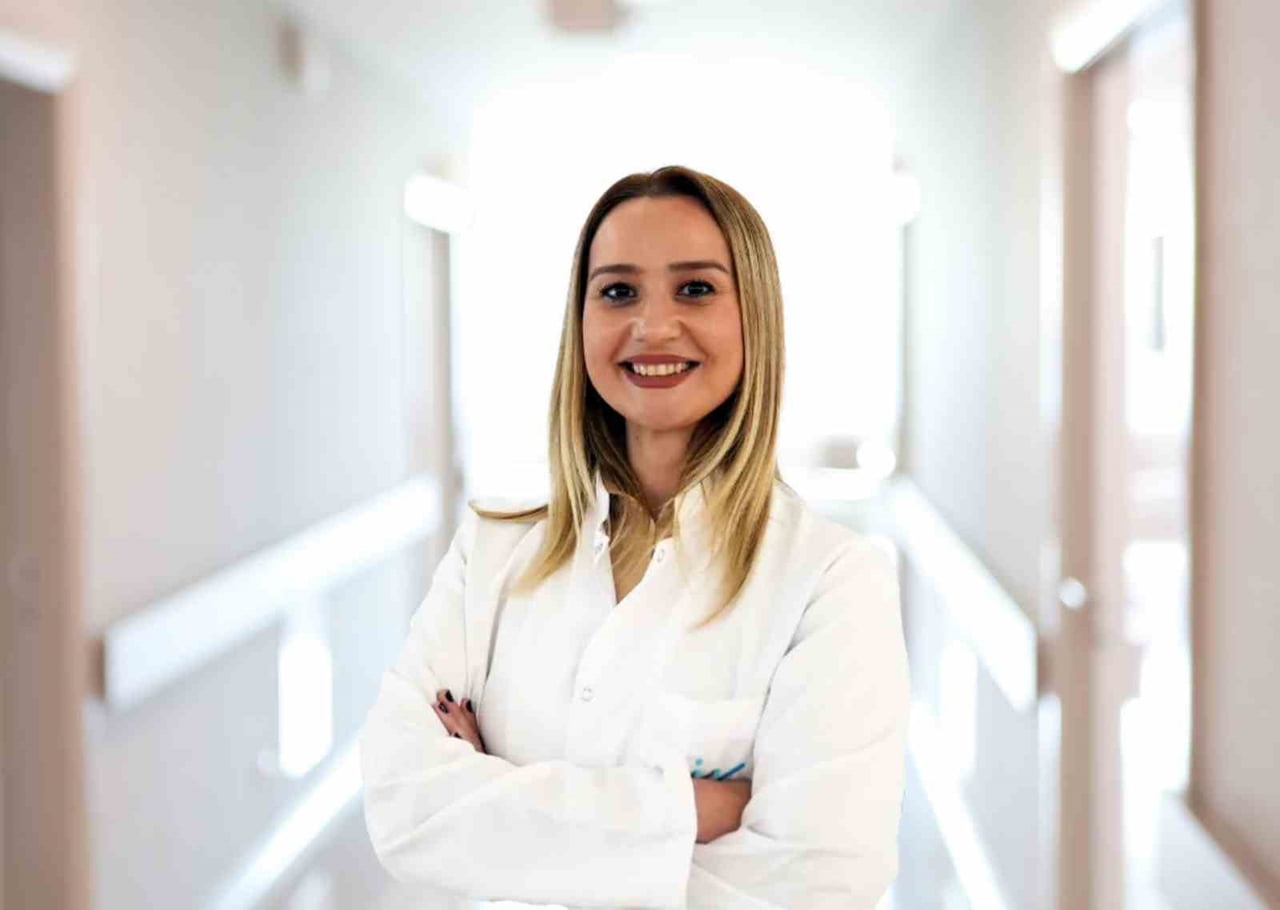 UZM. DR. FATMA GÜLÇİN ÖZALP