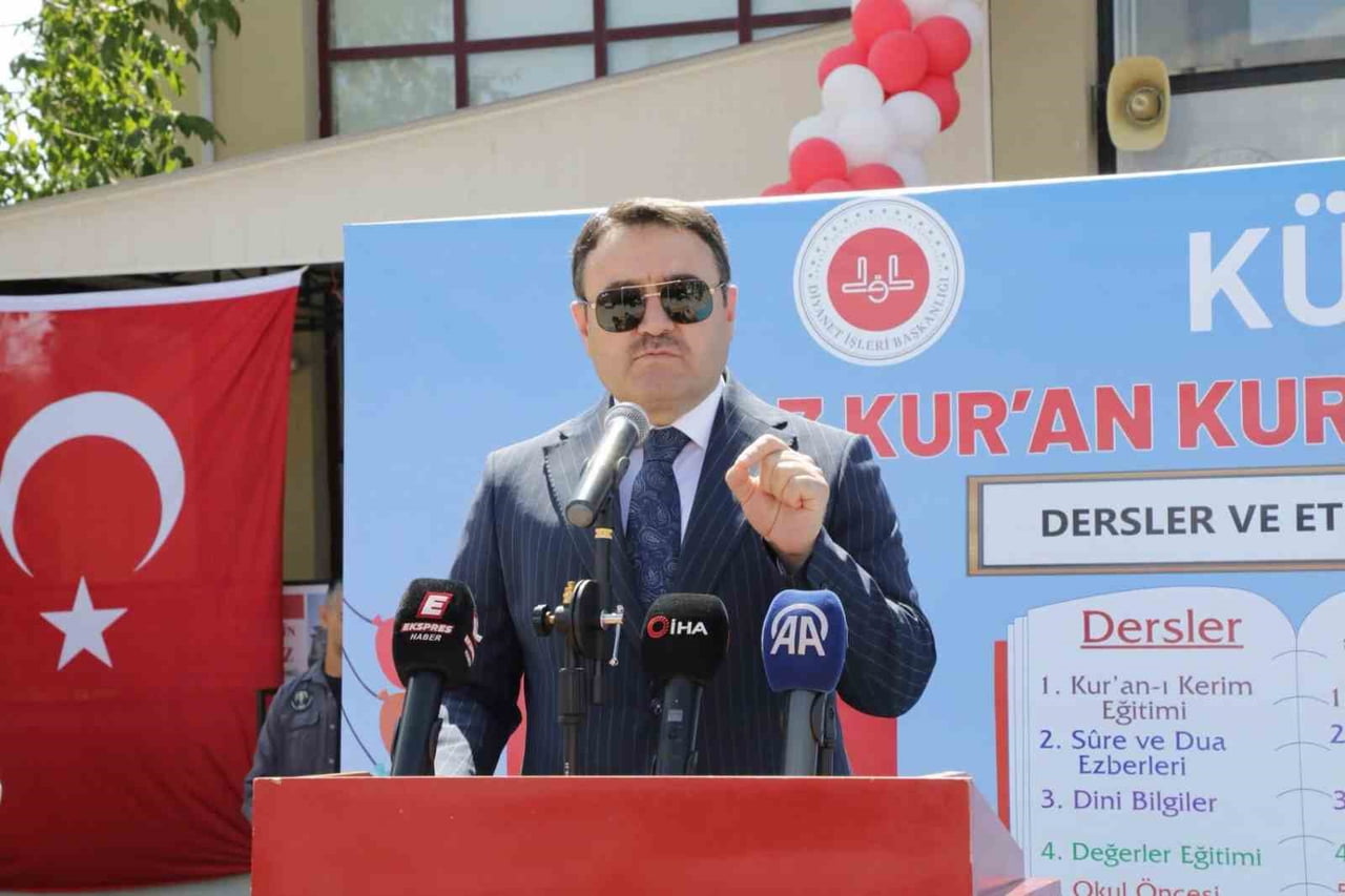 VALİ MUSA IŞIN
