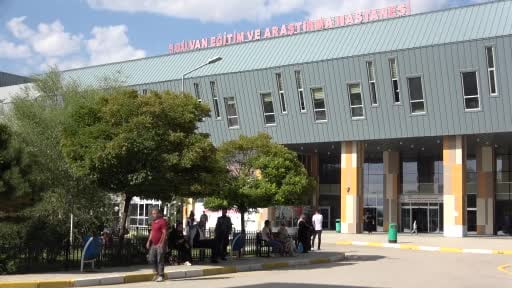 Van'da tüp bebek tedavisinde ilk gebelikler başladı