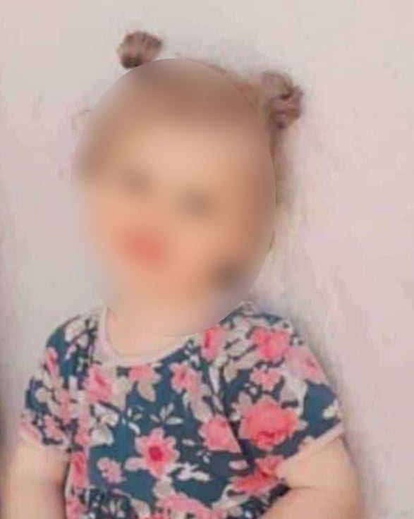 VEFAT EDEN ÇOCUK N.K.